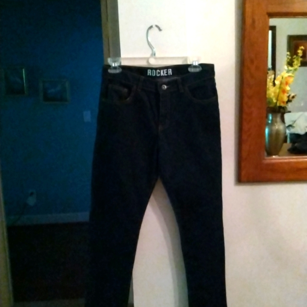 Rocker 14 jeans kids